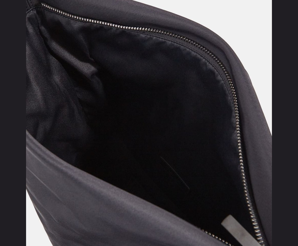Calvin Klein Backpack Black – hátizsák – fotó 3/5