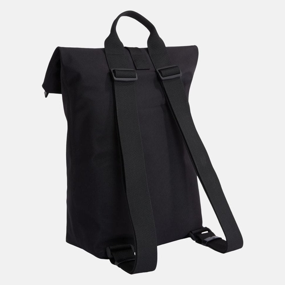 Calvin Klein Backpack Black – hátizsák – fotó 4/5