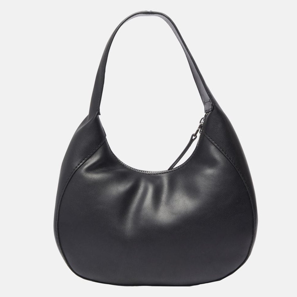 Calvin Klein Shoulder bag Black – torba – fotografija 4 od 5