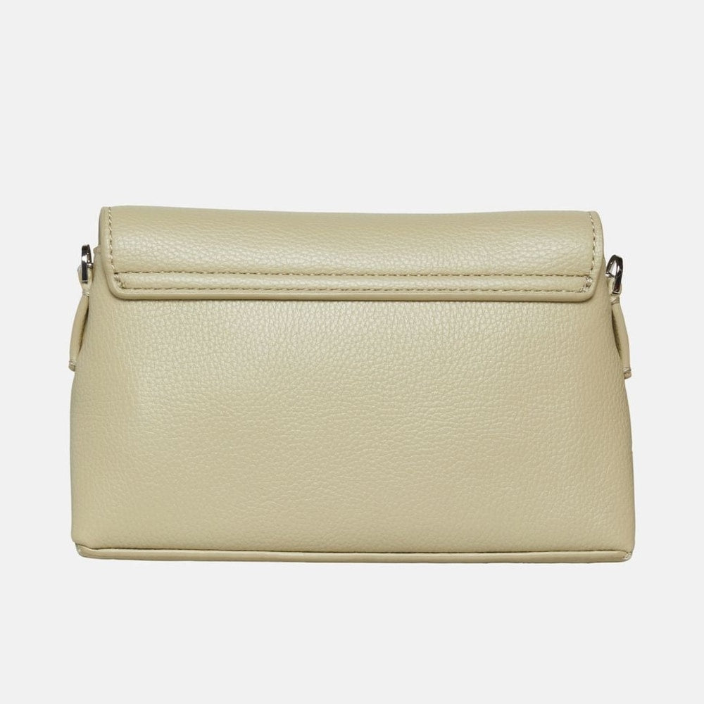 Calvin Klein Cross-body bag Teal – borsa – foto 4 di 5
