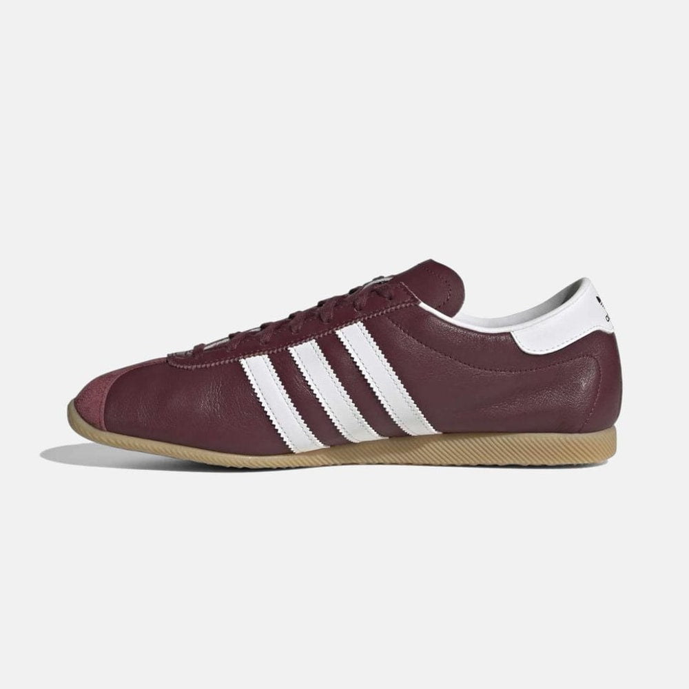 adidas Originals Paris Bordeaux – buty – zdjęcie 3 z 6
