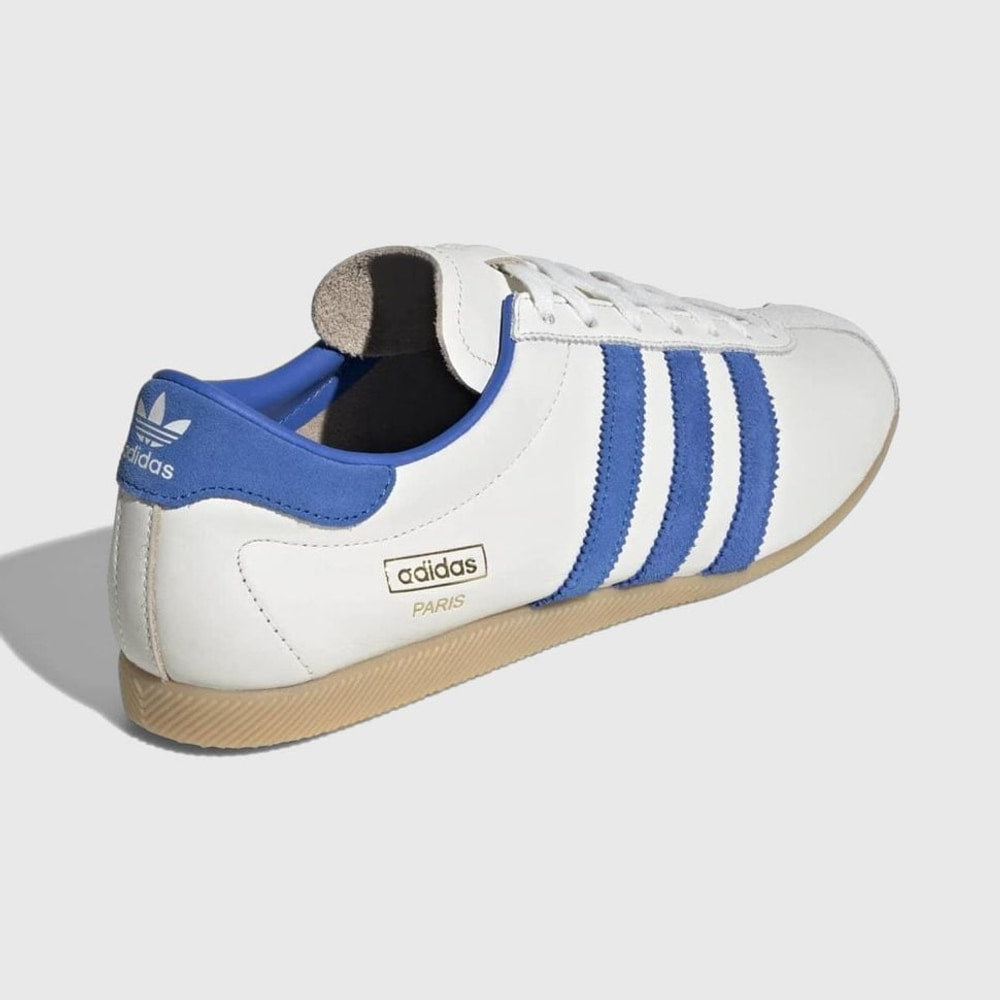 adidas Originals Paris White – взуття – фото 5 з 6