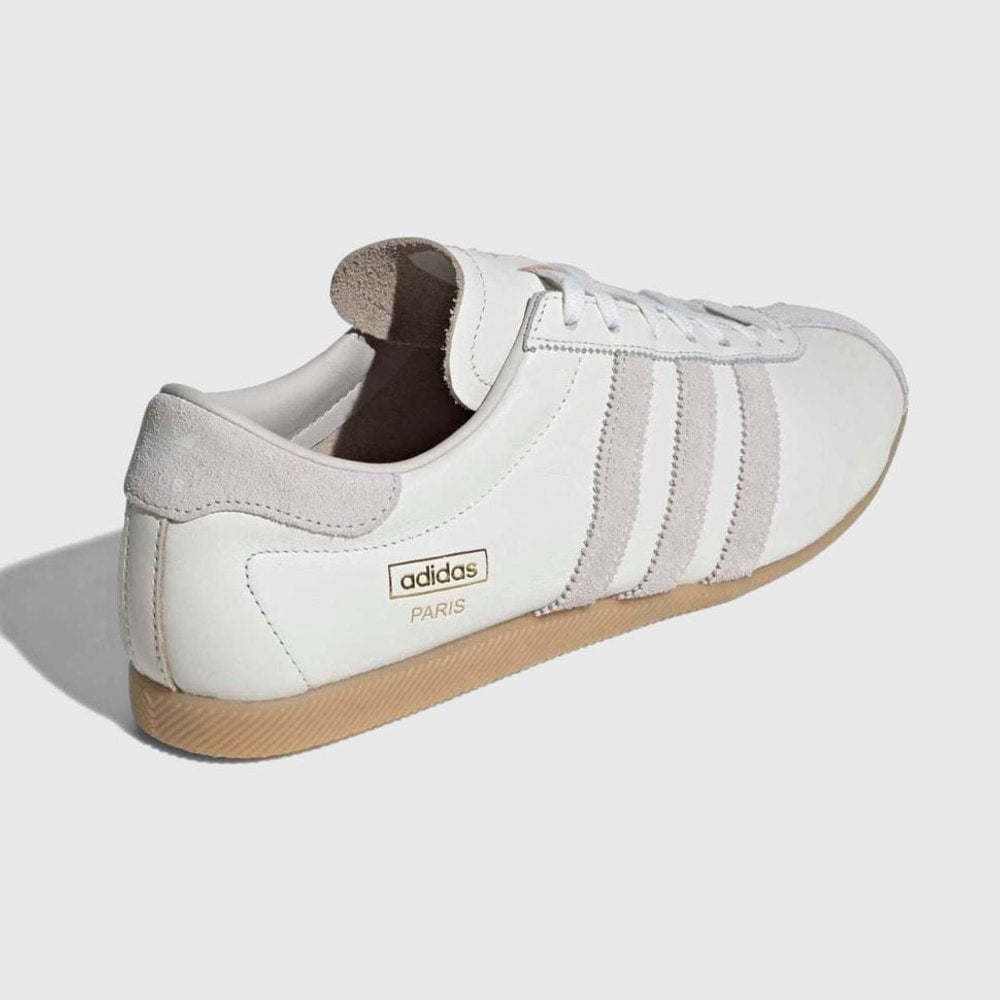 adidas Originals Paris White – обувки – снимка 5 от 6