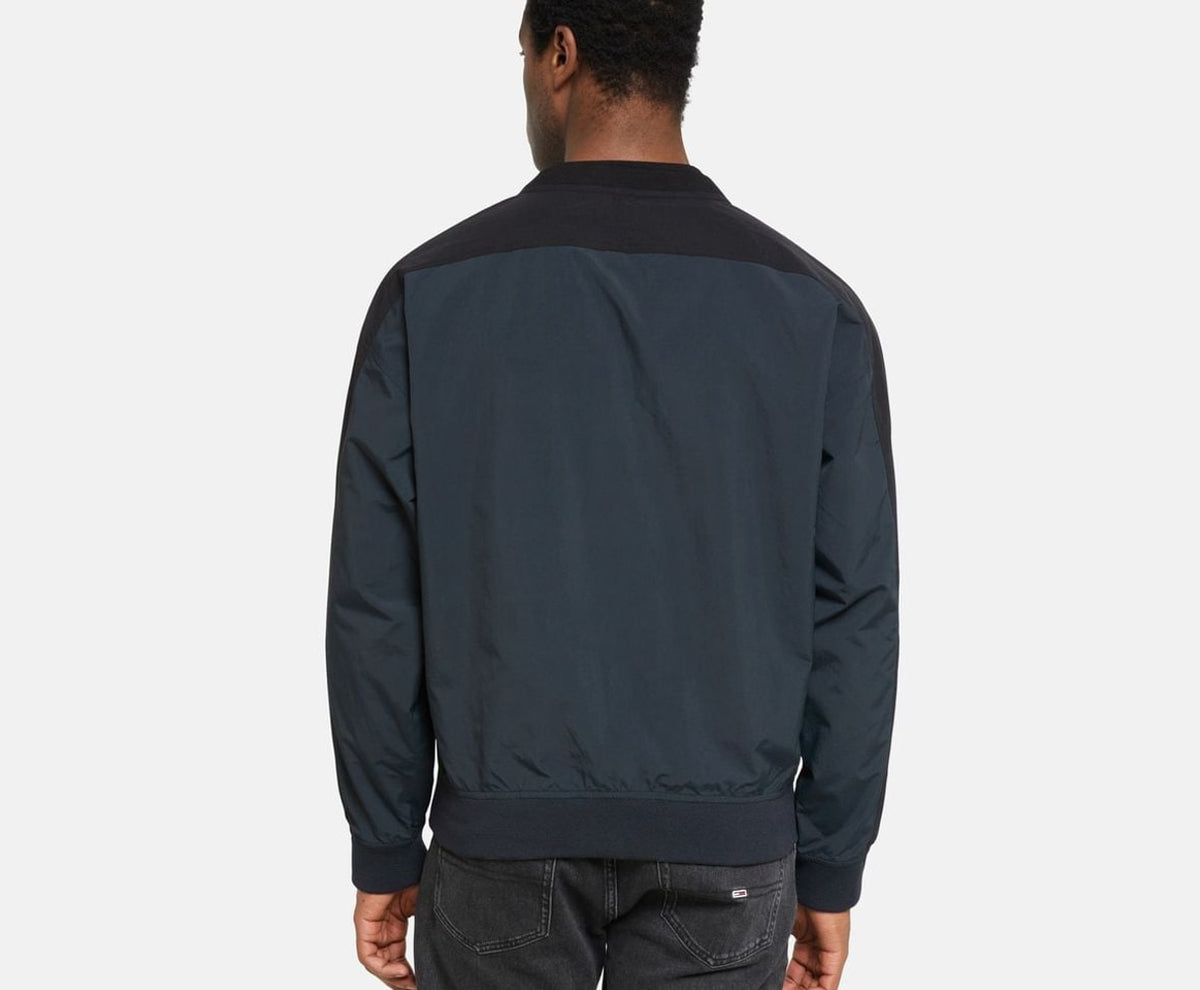 Calvin Klein Sweatshirt Blue – hættetrøje – foto 4 af 5
