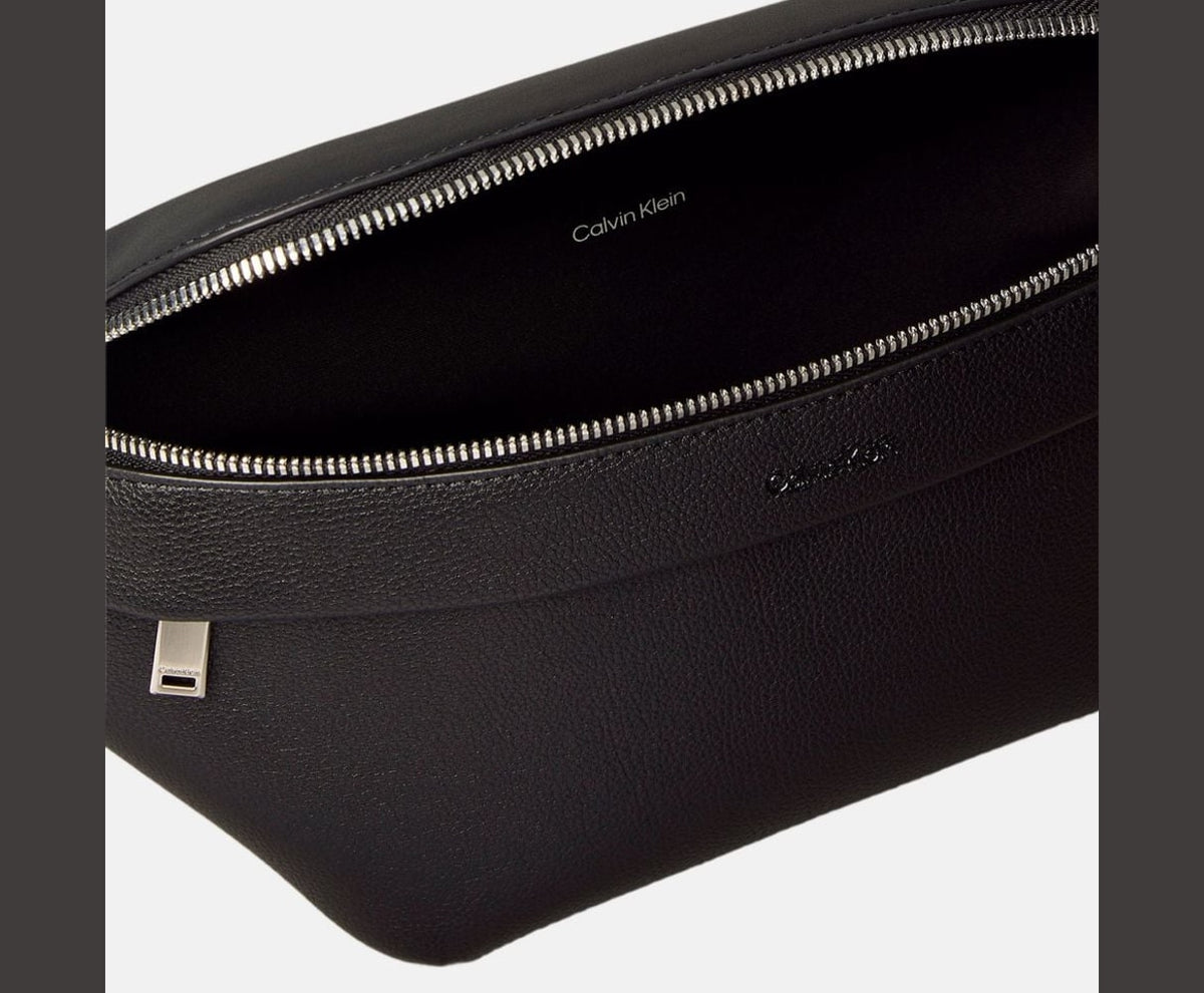 Calvin Klein Bumbag Black – аксесуари – фото 3 з 4