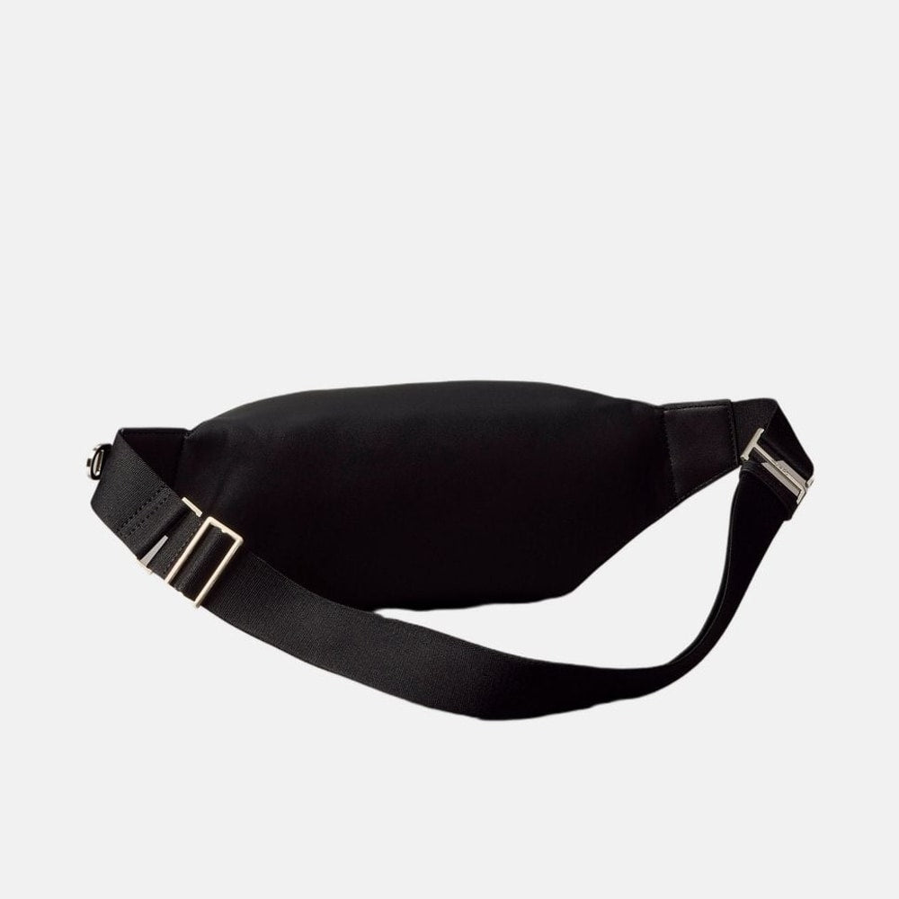 Calvin Klein Bumbag Black – аксесуари – фото 4 з 4