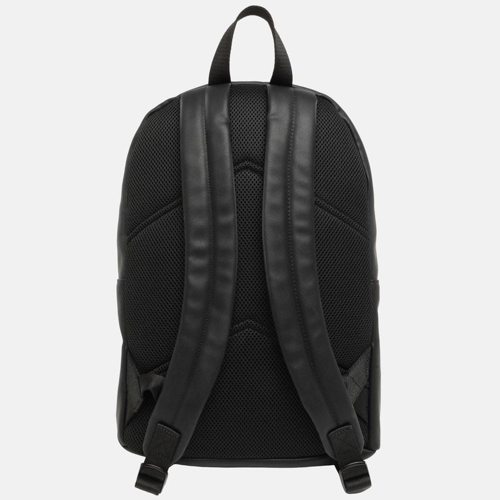 Calvin Klein Backpack Black – hátizsák – fotó 4/5