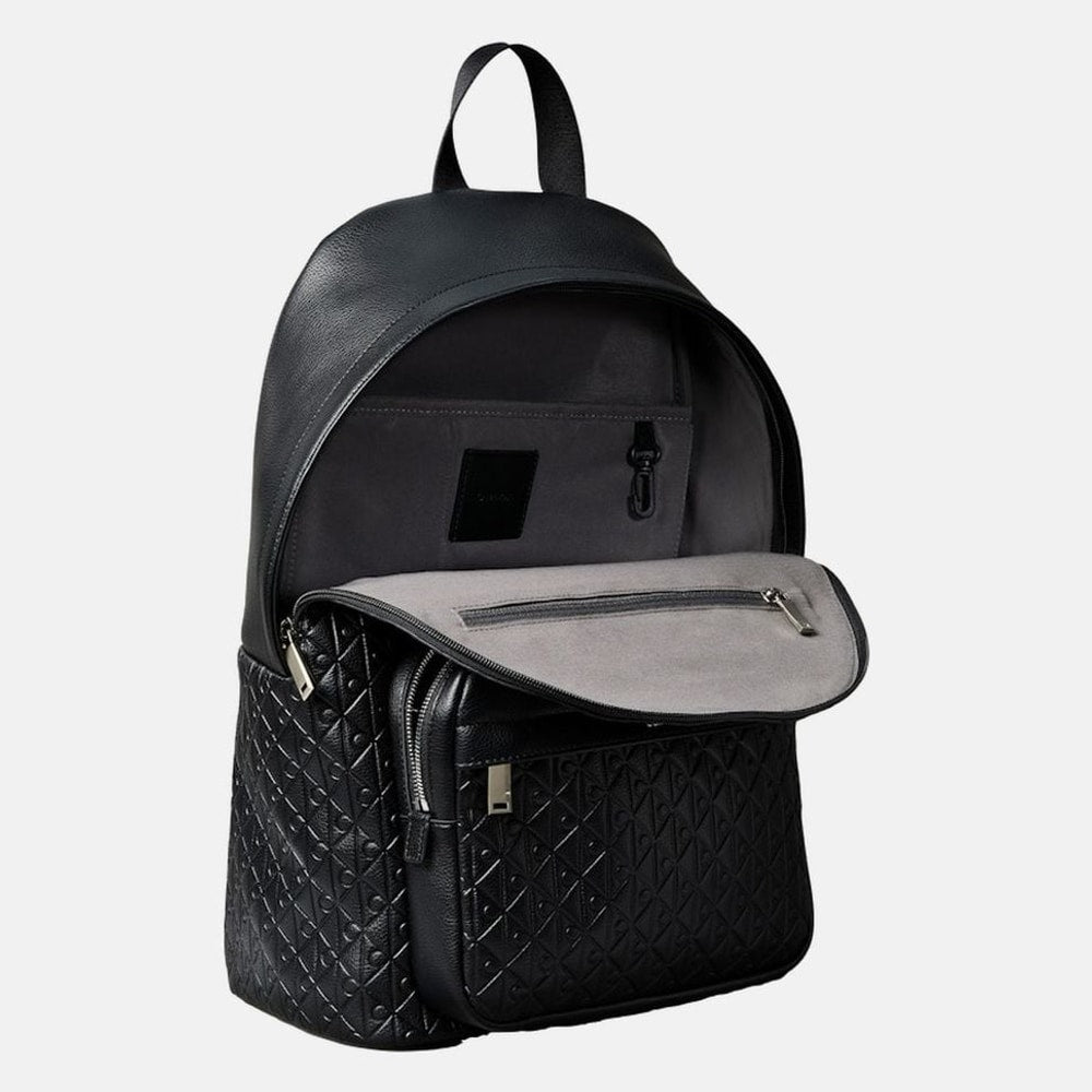 Calvin Klein Backpack Black – bolso – foto 3 de 4