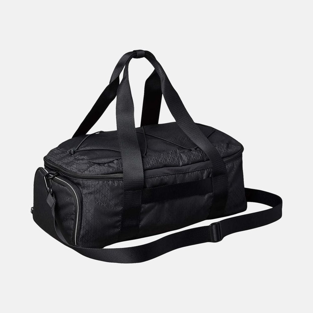 Calvin Klein Duffle bag Emblem Black – taske – foto 3 af 4