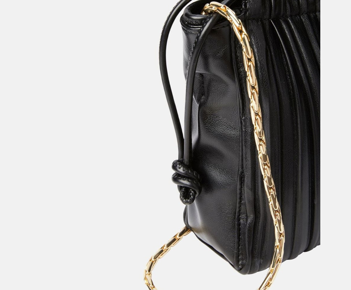 Calvin Klein Cross-body bag Black – tas – foto 3 van 5