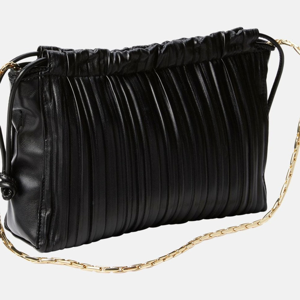 Calvin Klein Cross-body bag Black – tas – foto 5 van 5