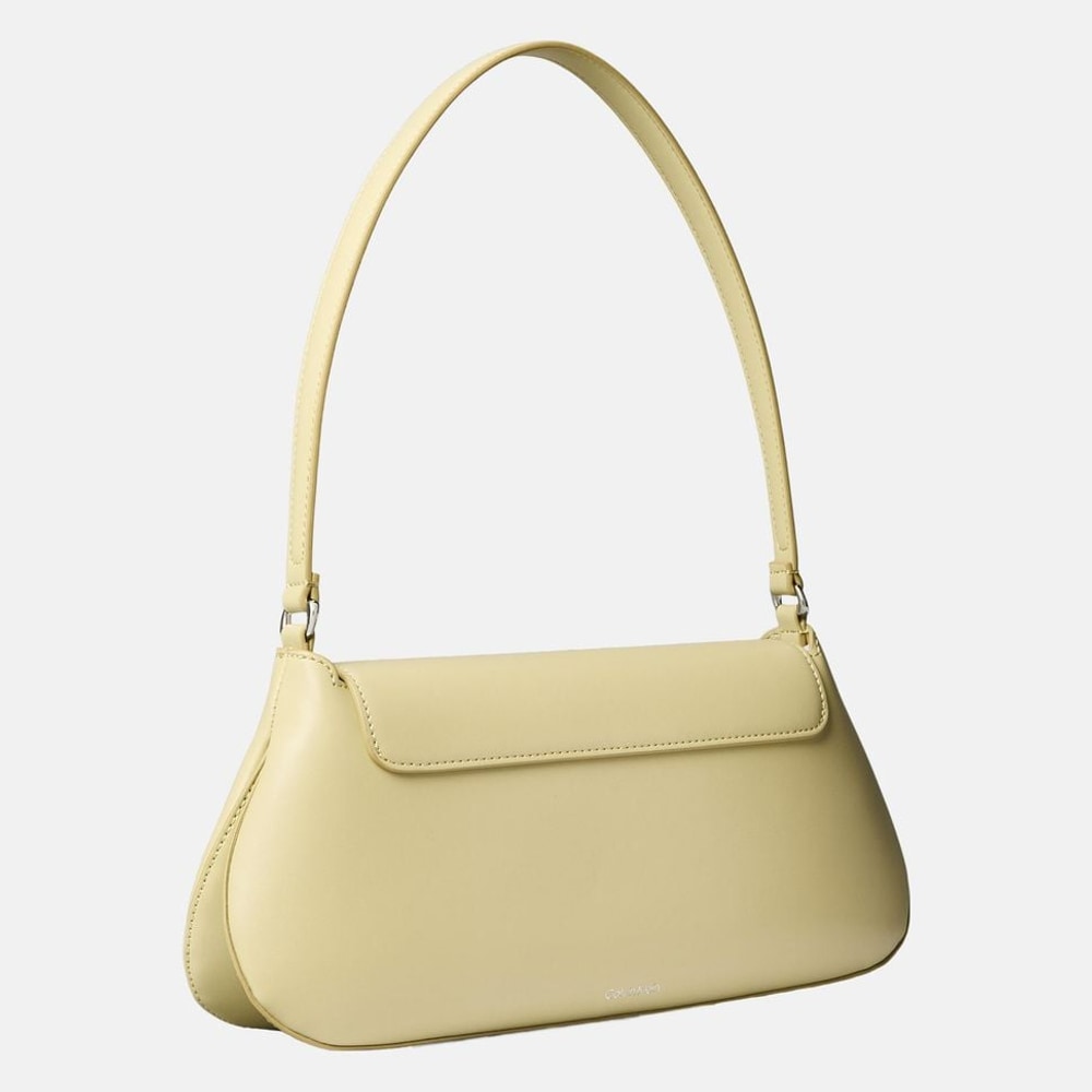 Calvin Klein Shoulder bag Fup Brown – väska – foto 3 av 3