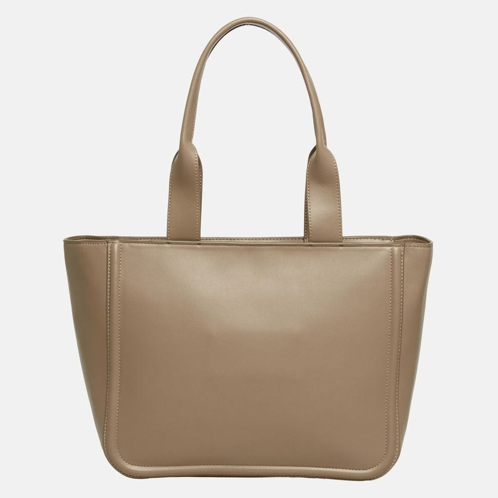 Calvin Klein Tote Bag Taupe – bolso – foto 4 de 5
