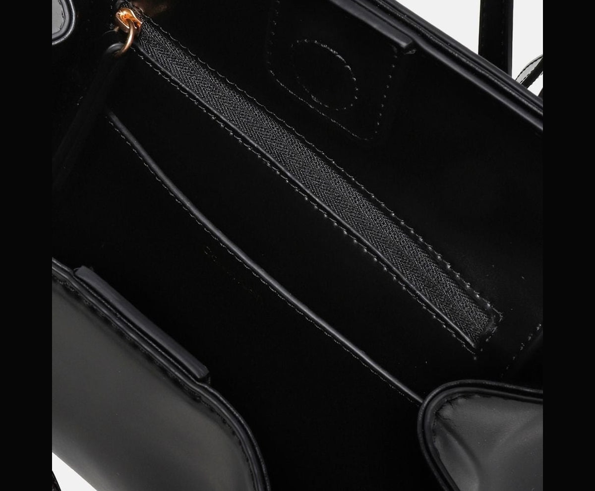 Calvin Klein Backpack Black – rugzak – foto 3 van 5