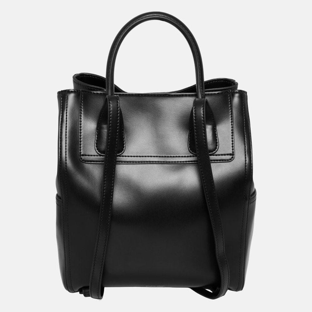 Calvin Klein Backpack Black – rugzak – foto 4 van 5
