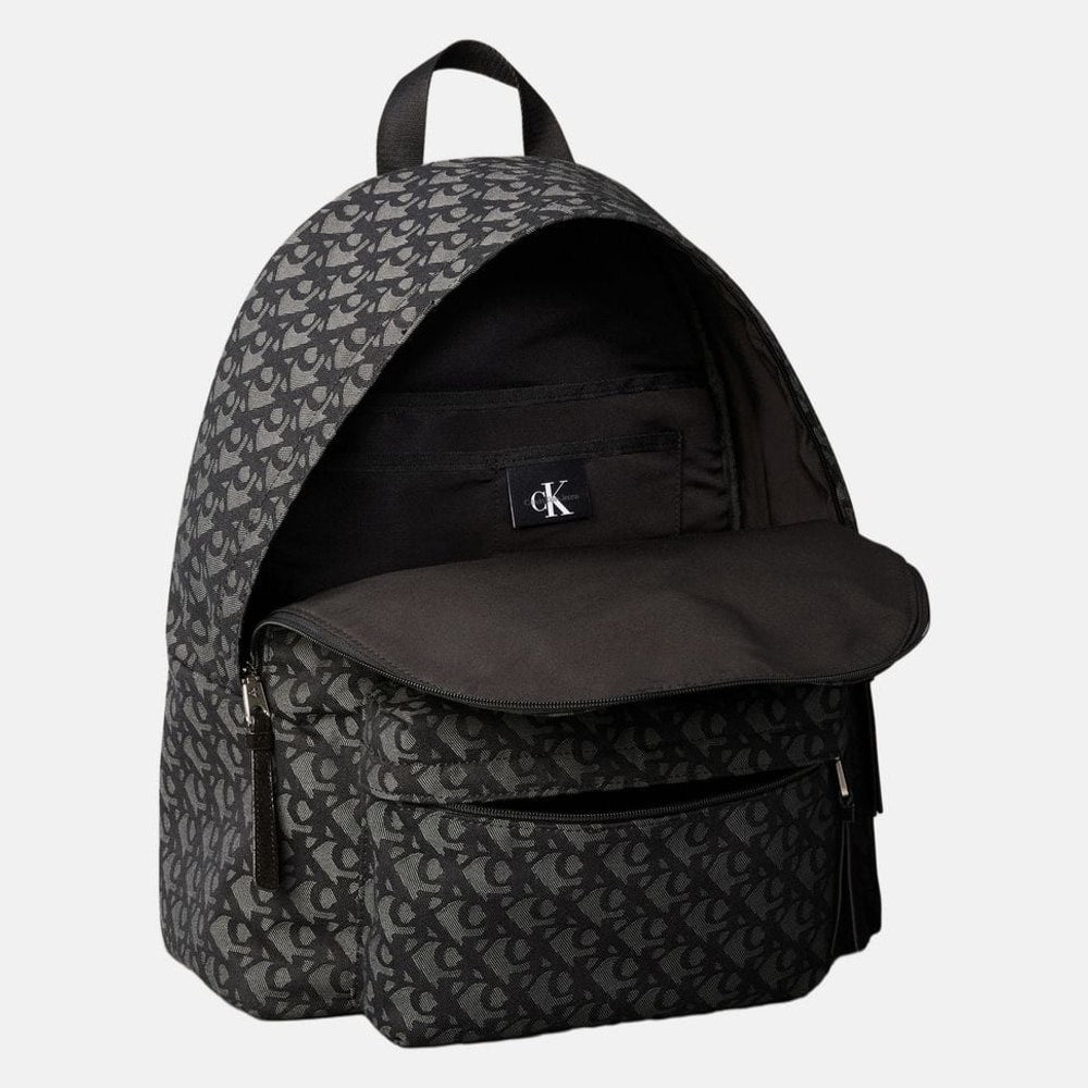 Calvin Klein Backpack Black – Rucksack – Foto 3 von 5