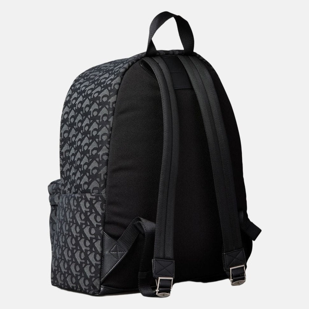Calvin Klein Backpack Black – Rucksack – Foto 4 von 5