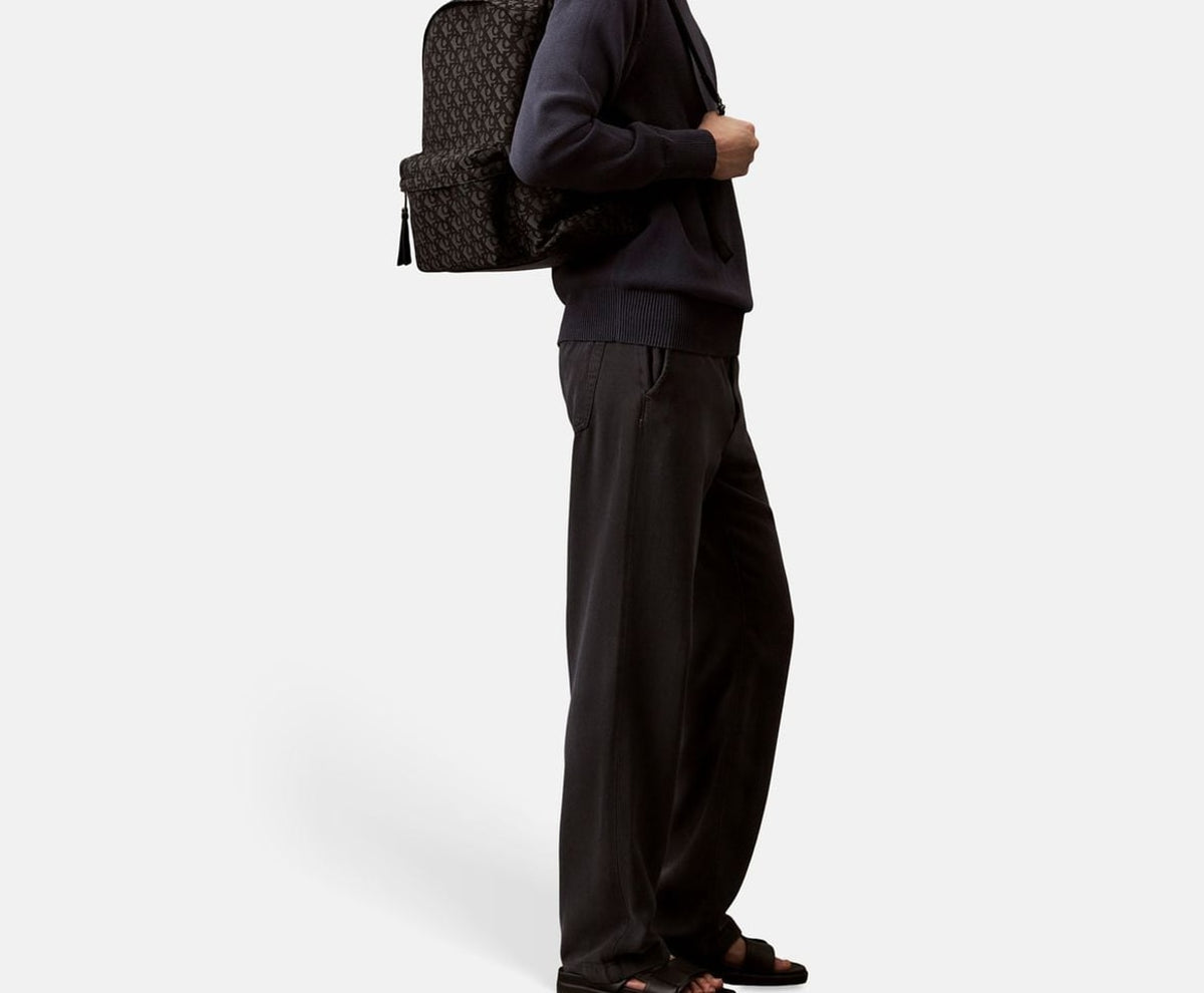 Calvin Klein Backpack Black – Rucksack – Foto 5 von 5