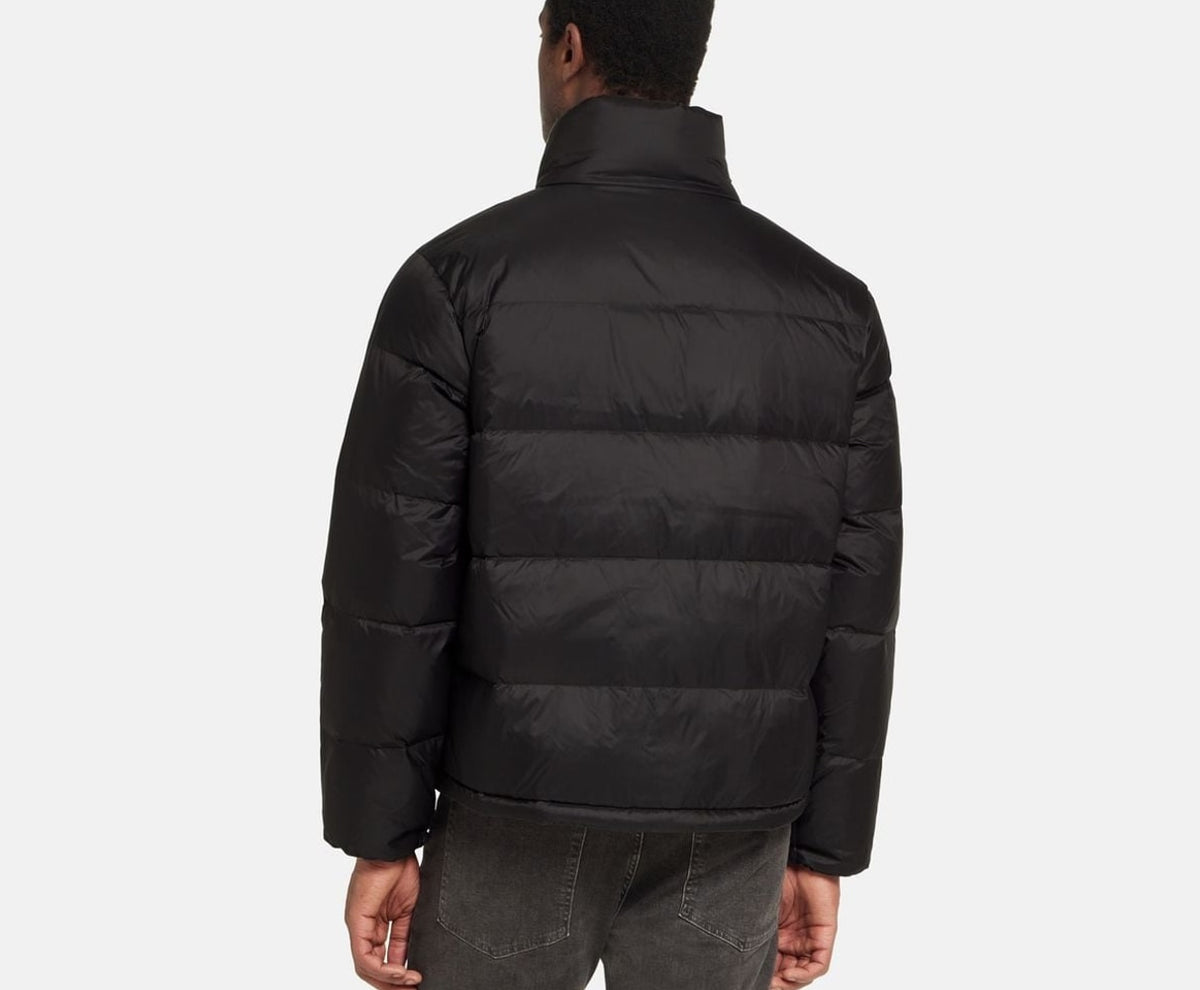 Calvin Klein Down jacket Black – chaqueta – foto 4 de 5