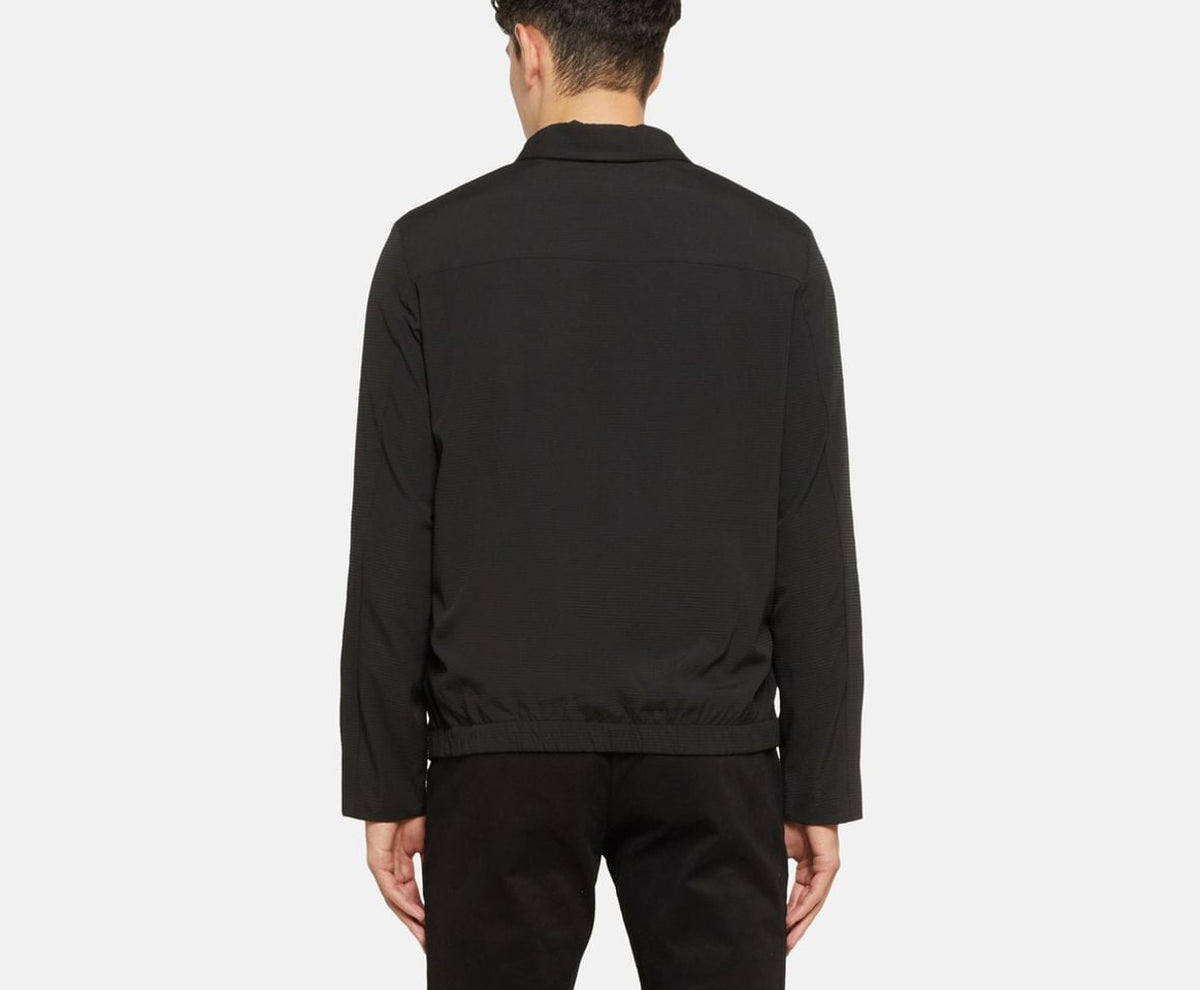 Calvin Klein Transitional jacket Black – Jacke – Foto 4 von 6