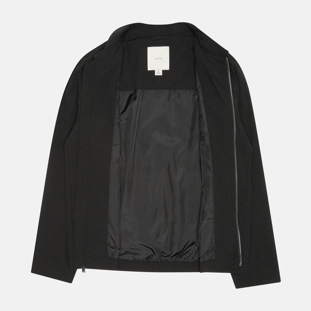 Calvin Klein Transitional jacket Black – Jacke – Foto 5 von 6