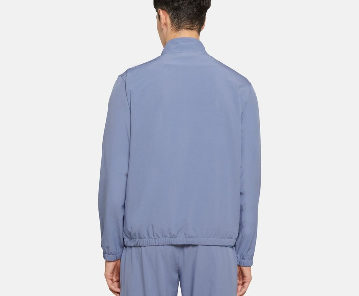 Calvin Klein Blouson Blue – jakke – foto 4 af 6