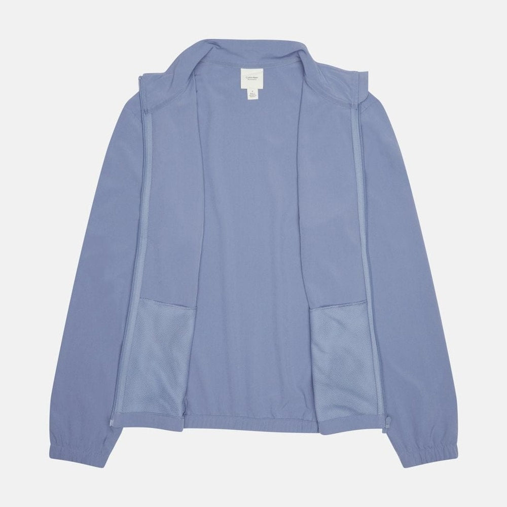 Calvin Klein Blouson Blue – jakke – foto 5 af 6