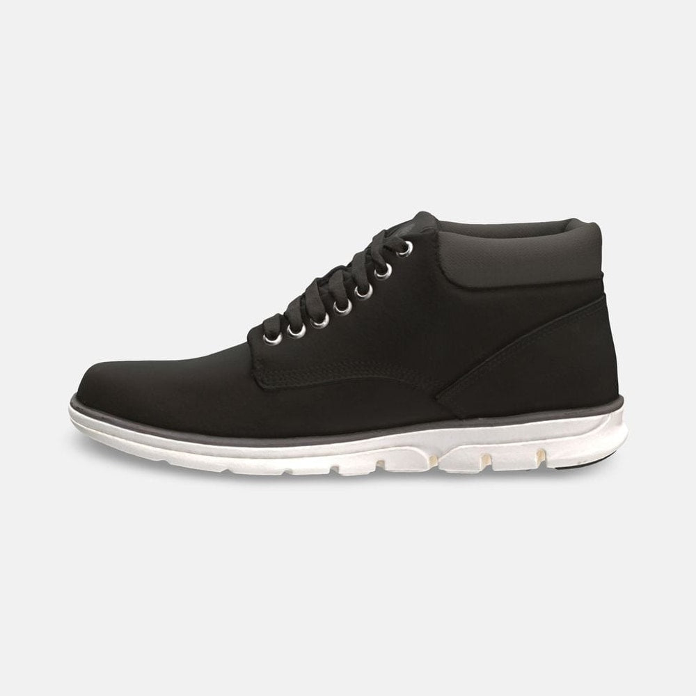 Timberland Bradstreet Black – zapatos – foto 3 de 5