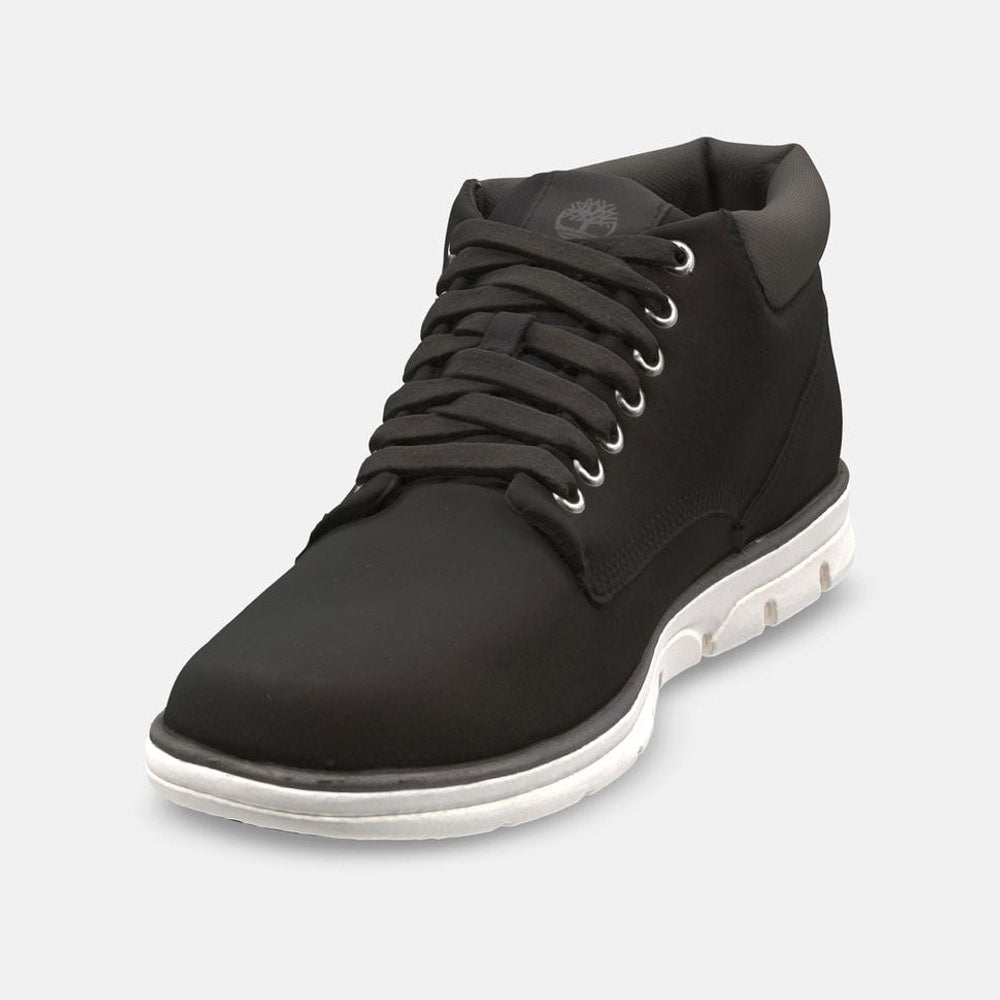 Timberland Bradstreet Black – zapatos – foto 5 de 5