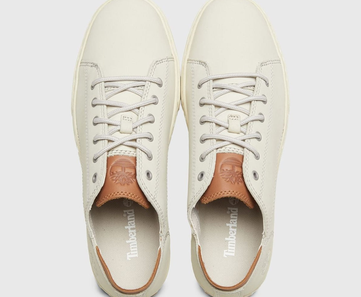 Timberland Adventure 2.0 White – pantofi – fotografia 4 din 5