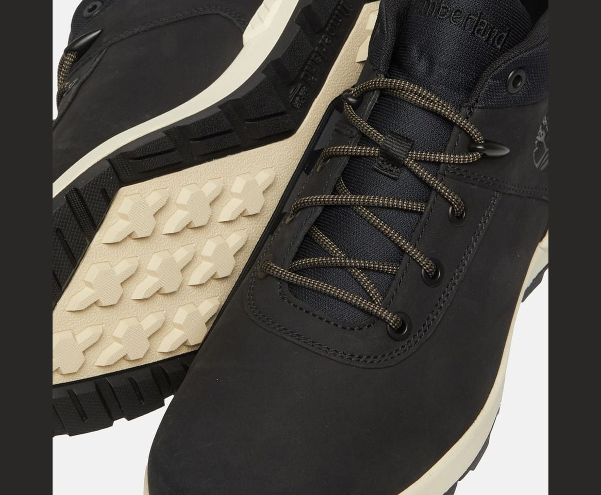 Timberland TB0A277E Black – Schuhe – Foto 5 von 5