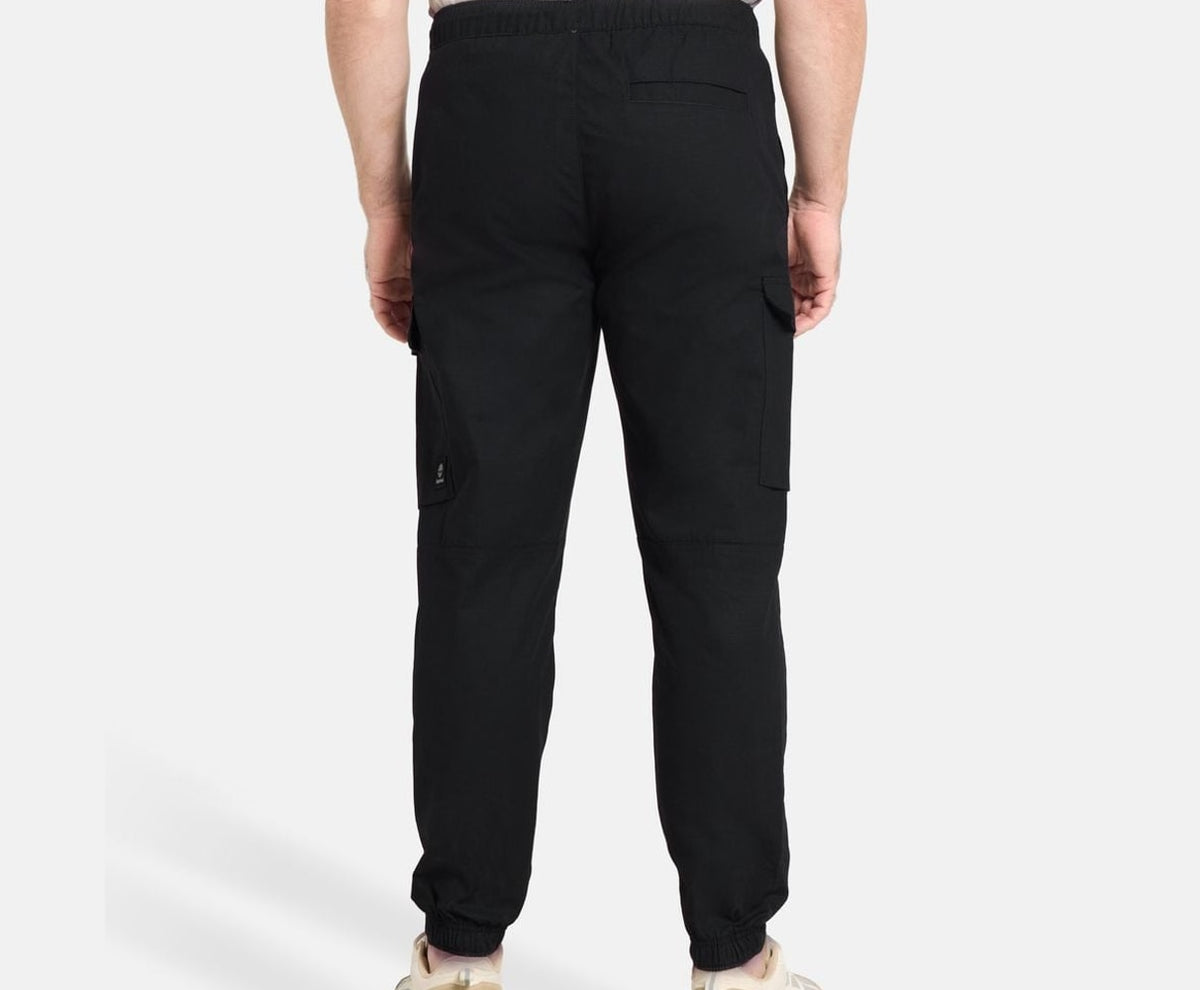 Timberland Cargo pants Black – pantalon – photo 4 sur 5