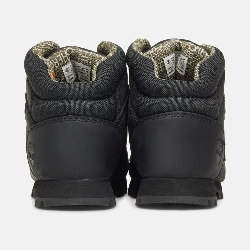 Timberland Lace-up boots Black – zapatos – foto 3 de 5