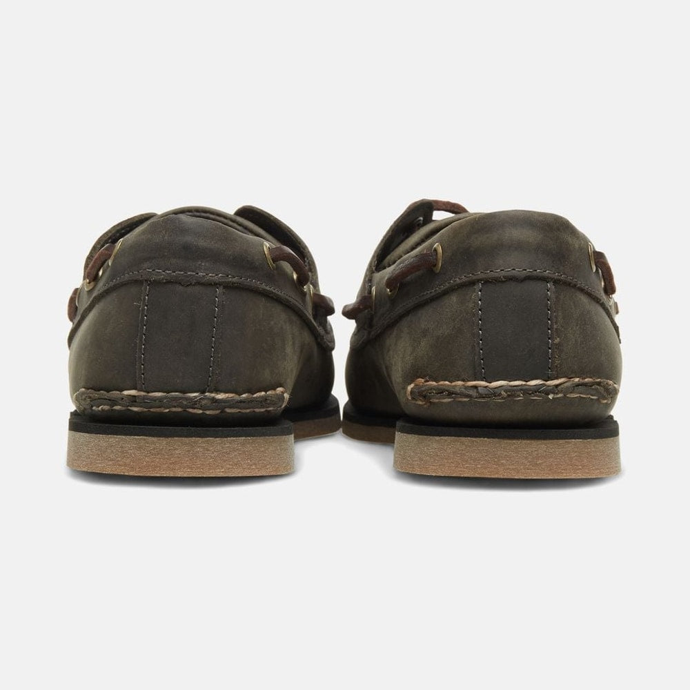 Timberland TB0A2GER Dun – Schuhe – Foto 3 von 5