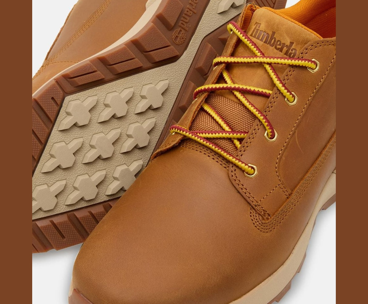 Timberland Killington Trekker Camel – Schuhe – Foto 5 von 5