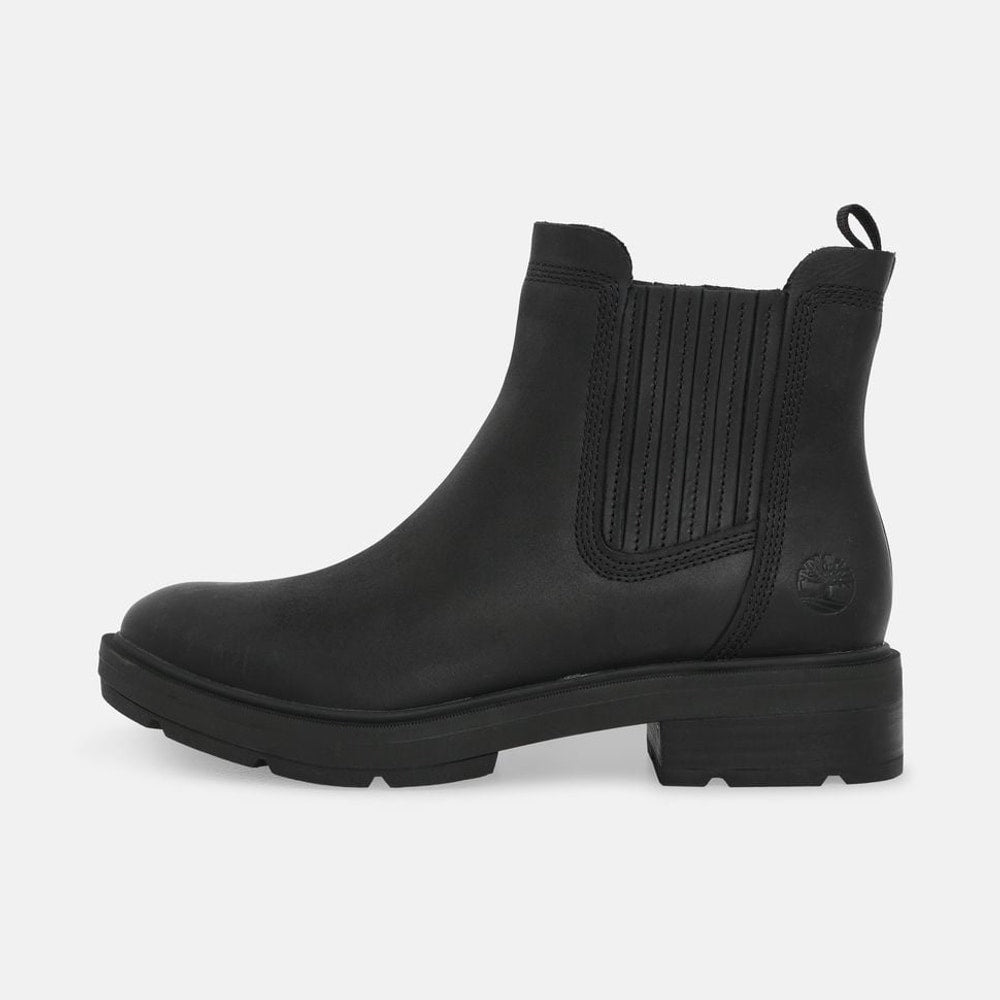 Timberland Chelsea boots Brimfield Black – pantofi – fotografia 4 din 5