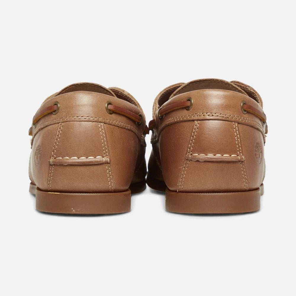 Timberland TB0A2R35 Tan – Schuhe – Foto 3 von 5