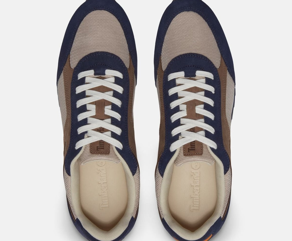 Timberland Scout Heights Soft Beige – buty – zdjęcie 4 z 5