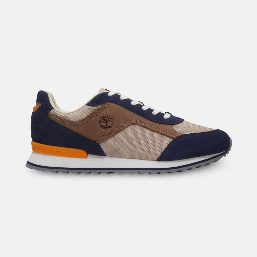 Timberland Scout Heights Soft Beige – buty – zdjęcie 5 z 5