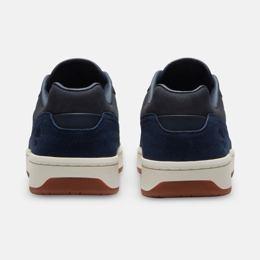 Timberland Jackson Court Dark Blue – chaussures – photo 3 sur 5