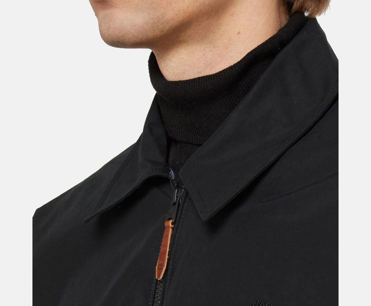 Timberland Transitional jacket Stratham Black – veste – photo 3 sur 6