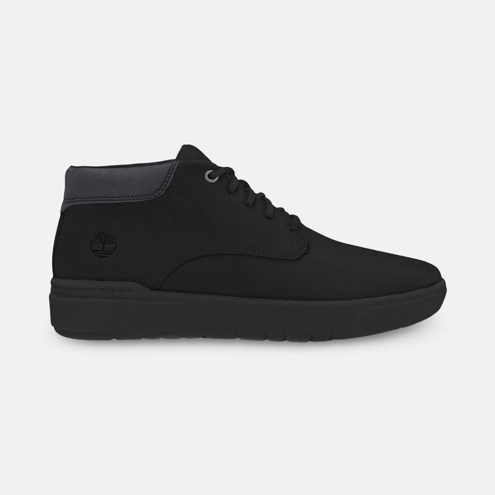 Timberland Seneca Bay Black – buty – zdjęcie 4 z 5