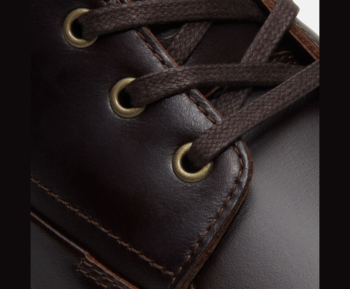 Timberland Lace-up boots Stormbucks Dark Brown – zapatos – foto 5 de 5