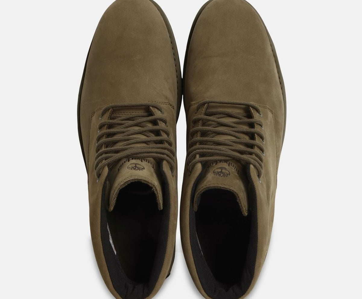 Timberland Lace-up ankle boot Alden Brook Moss – sko – foto 3 af 5