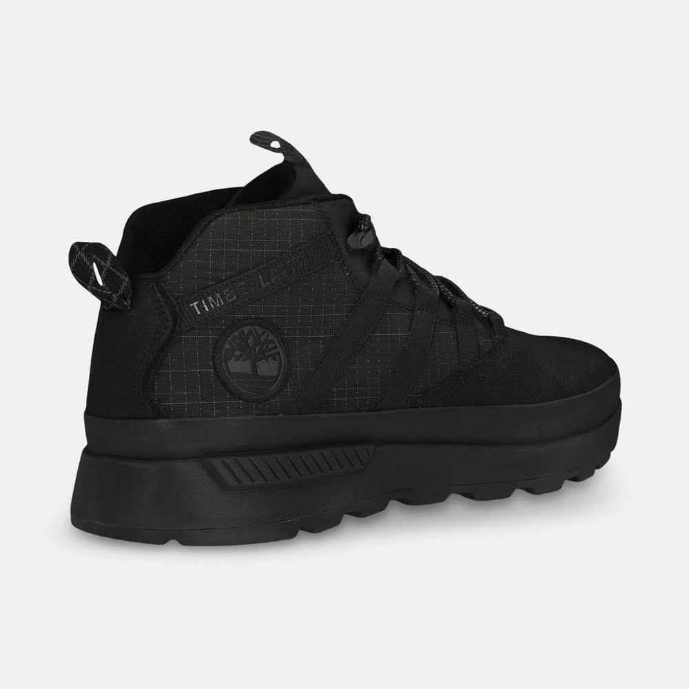 Timberland TB0A5UWW Black – shoes – photo 3 of 5