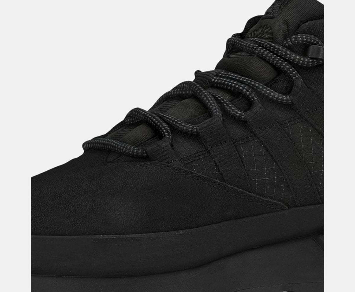 Timberland TB0A5UWW Black – shoes – photo 5 of 5