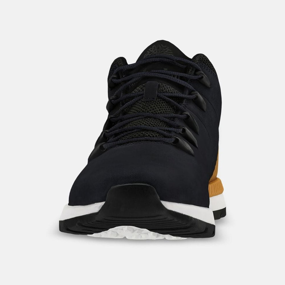 Timberland Sprint Trekker Midnight Blue – zapatos – foto 4 de 5