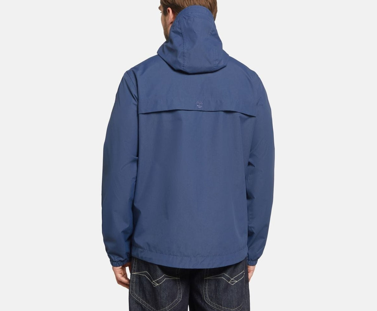 Timberland Functional jacket Dark Blue – dzseki – fotó 4/6