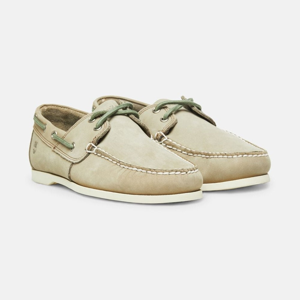 Timberland Cedar Bay Taupe – pantofi – fotografia 2 din 5