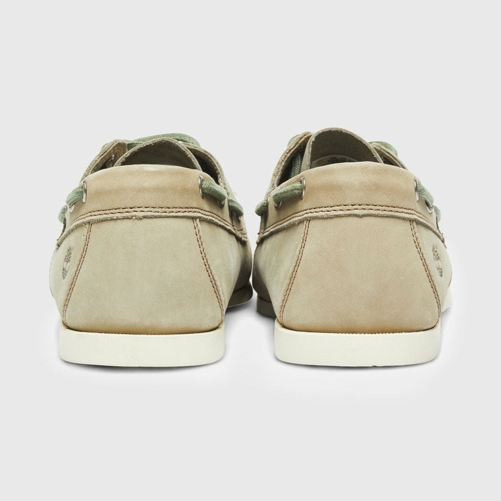 Timberland Cedar Bay Taupe – pantofi – fotografia 3 din 5
